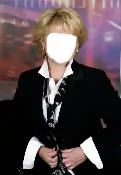 Fotografický efekt z kategorie Pro ženy № 38305