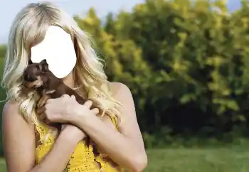 Fotografický efekt z kategorie Pro ženy № 38306