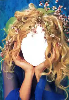 Fotografický efekt z kategorie Pro ženy № 38308