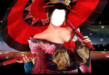 Fotografický efekt z kategorie Pro ženy № 38317