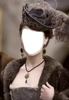 Fotografický efekt z kategorie Pro ženy № 38341