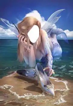 Fotografický efekt z kategorie Pro ženy № 38342