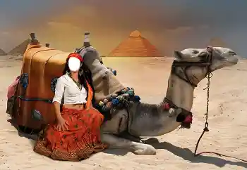 Fotografický efekt z kategorie Pro ženy № 38344