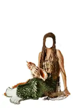 Fotografický efekt z kategorie Pro ženy № 38345