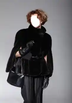 Fotografický efekt z kategorie Pro ženy № 38373