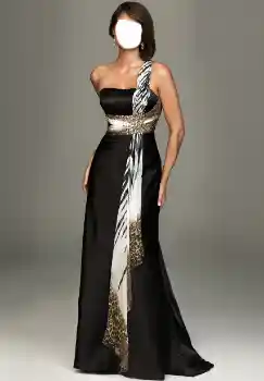 Fotografický efekt z kategorie Pro ženy № 38384