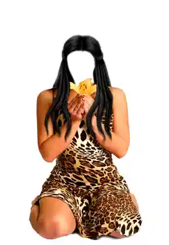 Fotografický efekt z kategorie Pro ženy № 38428