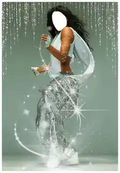 Fotografický efekt z kategorie Pro ženy № 38429