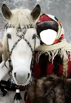 Fotografický efekt z kategorie Pro ženy № 38490