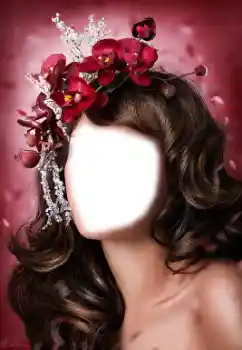 Fotografický efekt z kategorie Pro ženy № 38948