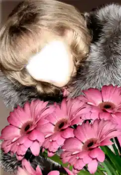 Fotografický efekt z kategorie Pro ženy № 38949