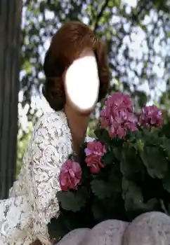 Fotografický efekt z kategorie Pro ženy № 38950