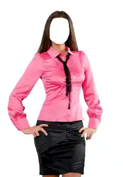 Fotografický efekt z kategorie Pro ženy № 39245