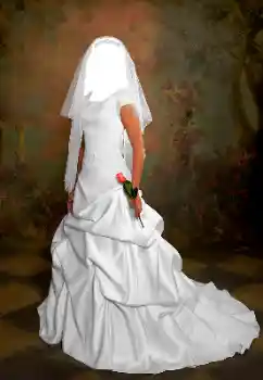 Fotografický efekt z kategorie Pro ženy № 40347