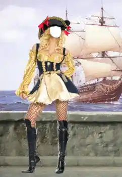 Fotografický efekt z kategorie Pro ženy № 43551