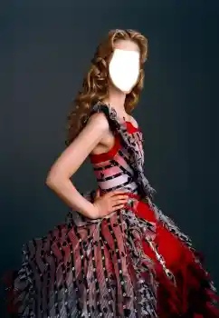 Fotografický efekt z kategorie Pro ženy № 43601