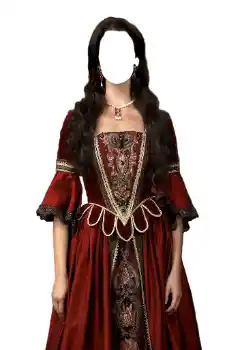 Fotografický efekt z kategorie Pro ženy № 43602