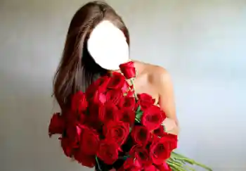 Fotografický efekt z kategorie Pro ženy № 44668