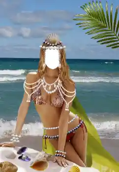 Fotografický efekt z kategorie Pro ženy № 45831