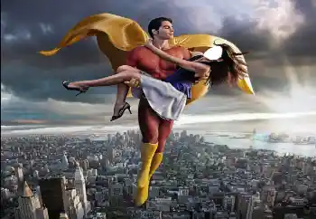 Fotografický efekt z kategorie Pro ženy № 45852