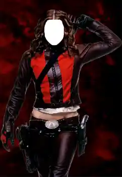 Fotografický efekt z kategorie Pro ženy № 45853