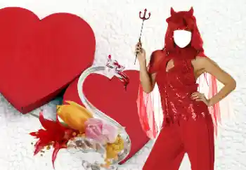 Fotografický efekt z kategorie Pro ženy № 47267