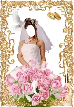 Fotografický efekt z kategorie Pro ženy № 50618