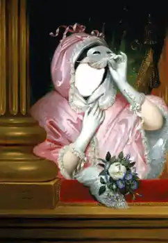 Fotografický efekt z kategorie Pro ženy № 59088