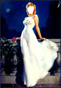 Fotografický efekt z kategorie Pro ženy № 59092