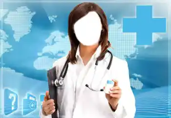 Fotografický efekt z kategorie Pro ženy № 60160