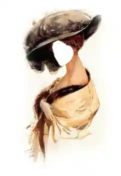 Fotografický efekt z kategorie Pro ženy № 60167