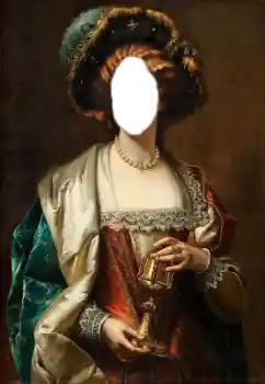 Fotografický efekt z kategorie Pro ženy № 60221