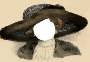 Fotografický efekt z kategorie Pro ženy № 60225