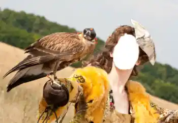 Fotografický efekt z kategorie Pro ženy № 61598