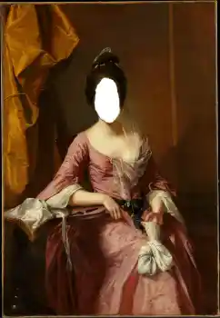 Fotografický efekt z kategorie Pro ženy № 62778