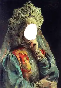 Fotografický efekt z kategorie Pro ženy № 64470