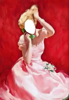 Fotografický efekt z kategorie Pro ženy № 65503