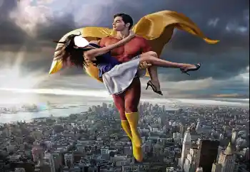 Fotografický efekt z kategorie Pro ženy № 65571