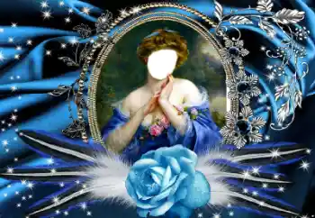 Fotografický efekt z kategorie Pro ženy № 65920