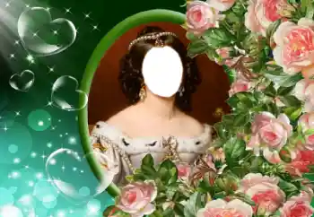 Fotografický efekt z kategorie Pro ženy № 65966