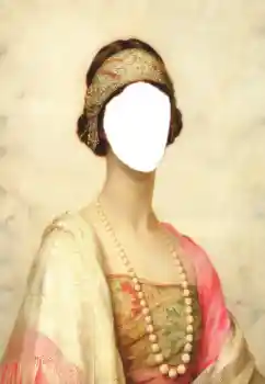 Fotografický efekt z kategorie Pro ženy № 67220