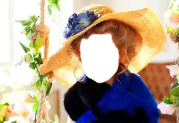 Fotografický efekt z kategorie Pro ženy № 67326