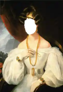 Fotografický efekt z kategorie Pro ženy № 68353