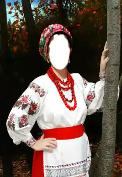 Fotografický efekt z kategorie Pro ženy № 68472