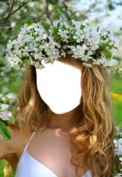 Fotografický efekt z kategorie Pro ženy № 68660