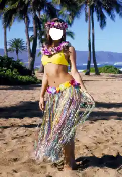 Fotografický efekt z kategorie Pro ženy № 68809