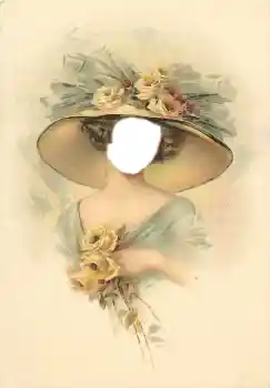 Fotografický efekt z kategorie Pro ženy № 72155