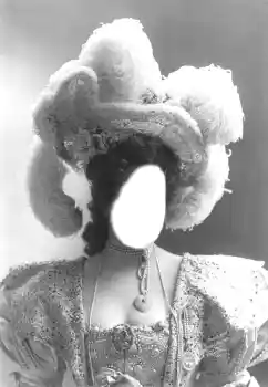 Fotografický efekt z kategorie Pro ženy № 72257