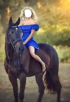 Fotografický efekt z kategorie Pro ženy № 78963