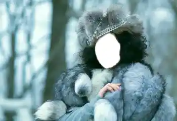 Fotografický efekt z kategorie Pro ženy № 85277